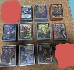 デュエルマスターズ トレーディングカードセット
