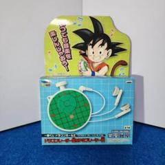 新品未使用　ドラゴンレーダー型 MP3プレーヤー