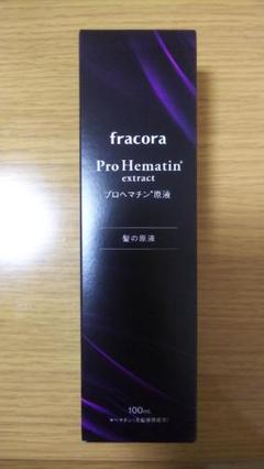 フラコラ プロヘマチン原液 100ml