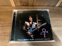 PRINCE / SMALL CLUB NEW REMASTERS (2CD)