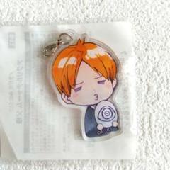 ノラガミ みにくじ！ アクリルチャーム 父様