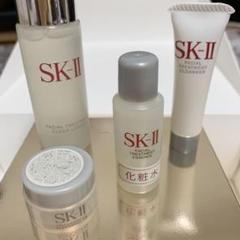 SK-II フェイシャル トリートメント エッセンス