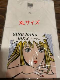 銀杏BOYZ XLサイズ Tシャツ