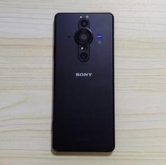 2025年最新】Xperia PRO-I simフリーの人気アイテム - メルカリ