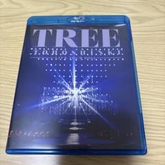 TOHOSHINKI TREE LIVE TOUR 2014 Blu-ray