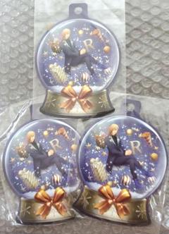 うたプリ オーナメント SNOW FANTASY ver. 神宮寺レン