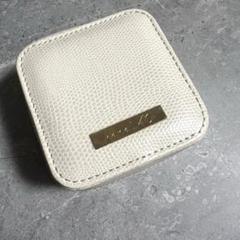 Canal 4℃ アクセサリーケース