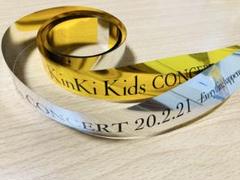 2025年最新】銀テープ kinki kidsの人気アイテム - メルカリ