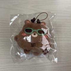 RIIZE ソンチャン　ウラッバム　落下物　ぬいぐるみバッジ　バズーカ RIIZE ソンチャン ウラッバム 落下物 ぬいぐるみバッジ バズーカ