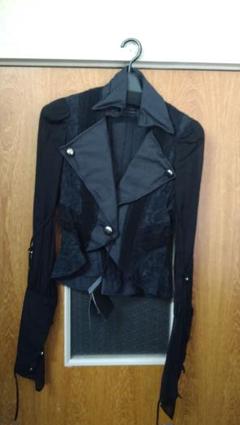 alice auaa　ショートジャケット　レディース　アリスアウアア CATEGORY Jacket | alice auaa WEB STORE [interna