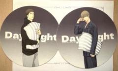 囀る鳥は羽ばたかない　特典　コースター 2種　DAY+NIGHT ☆おまけ付き 2025年最新】囀る鳥は羽ばたかない コースターの人気アイテム