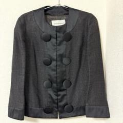 VIKTOR&ROLF 2000年代ヴィンテージ ノーカラージャケットのサムネイル