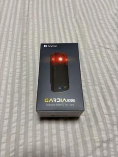 bytron GARDIA R300L レーダー　中古品 Amazon.co.jp: BRYTON ブライトン ガーディア Gardia R300L