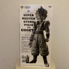 SMSP ゴジータ A 01 半券付き　ドラゴンボール　フィギュア SMSP ゴジータ A 01 半券付き ドラゴンボール フィギュア - メルカリ