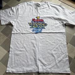【激レア】ウマ娘　1st event 限定Tシャツ ウマ娘 プリティーダービー 公式BIGサイズTシャツ【タイキシャトル】