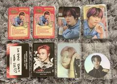 2025年最新】フォーチュンカード nctの人気アイテム - メルカリ