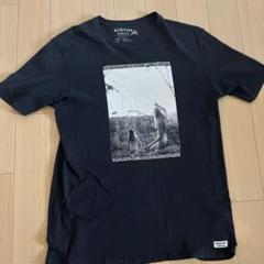 BURTON Tシャツ US-Mサイズ　日本-L相当　　ハワイにて購入