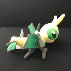 ビブラーバ ポケモンフィット ぬいぐるみ Pokemon fit