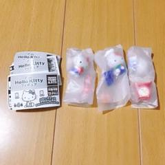 I'm Hello Kitty フィギュア キティ ガチャ サンリオ