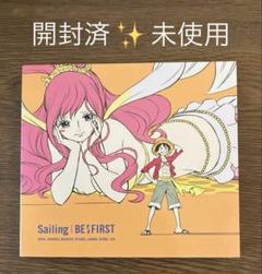 BE:FIRST ワンピース盤 Spacecraft/Sailing 未使用