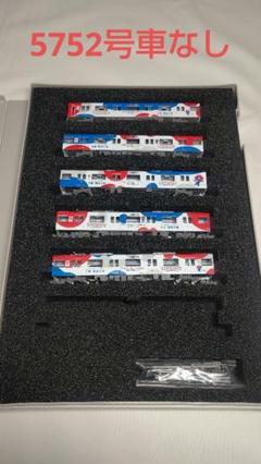 グリーンマックス 近鉄5820系5両+近鉄9728号車 万博ラッピング1両セット グリーンマックス 近鉄5820系5両+近鉄9728号車 万博ラッピング1