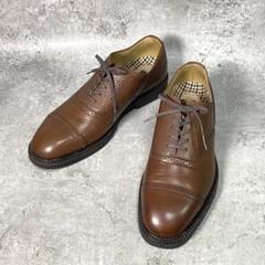 未使用品　DAKS LONDON メンズ　ビジネス　シューズ　ブラウン 楽天市場】daks（メンズ靴｜靴）の通販
