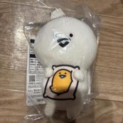 一番くじ　お文具といっしょ　C賞　ねぼすけマスコットぬいぐるみ 一番くじ お文具といっしょ ～まいにちルーティン～」枕を