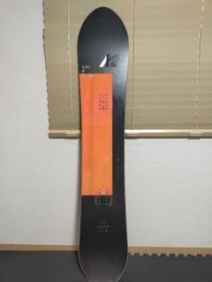 S8 SALOMON 157cm メンズスノーボードセット 2025年最新】salomon 157の人気アイテム - メルカリ