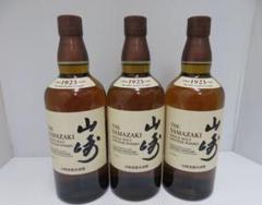 山崎12年（3本） Amazon.co.jp: 国産ウイスキー50ml.3本、飲み比べセット、山崎12