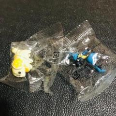 パピモッチ　ルカリオ