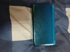 〈ジャンク〉任天堂3DS本体