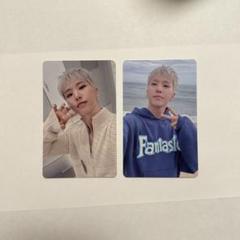 seventeen 来場者限定 福岡 ホシ hoshi まとめ売り - メルカリ