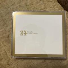 2025年最新】CD 安室奈美恵 25の人気アイテム - メルカリ