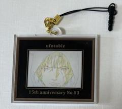 ufotable15周年展 額縁アクリルチャーム Fate/zero 切嗣 言峰