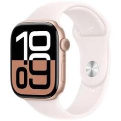 新品！　アップル　Apple Watch Series 10　MWX93J/A