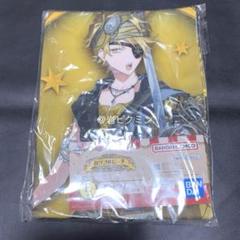カラフルピーチ　1番くじ　E賞　たっつん　ビッグタオル　アクスタ 商品等賞一覧ページ