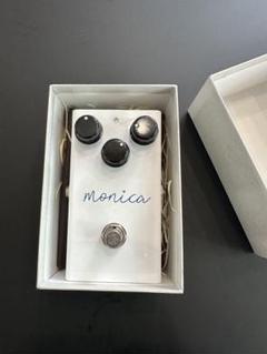 【新品】VIRTUES / monica AssH Signature monica AssH Signature | 【クロサワ楽器店オンラインショップ