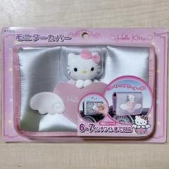 ハローキティ ナビＴＶ箱付き 美品 希少品 HELLO KITTY TV ハローキティ ナビTV箱付き 美品 希少品 HELLO KITTY TV
