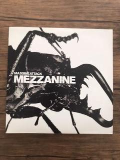 MASSIVE ATTACK. 2枚組み UKブリストルからトリップホップを確立させたレジェンドMASSIVE