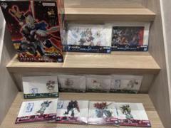 一番くじ　ゴッドガンダム　フィギュア
