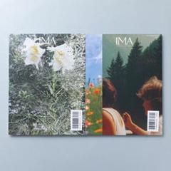 【美品】IMA magazine vol.22〜27 6冊セット 2025年最新】ima 雑誌 写真の人気アイテム - メルカリ