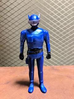 ブルースワット当時物!ソフビ未使用!平成６年(１９９４年)レア! 2025年最新】ソフビ ブルースワットの人気アイテム - メルカリ