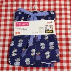 ユニクロ リラコ ムーミンの中古 未使用品を探そう メルカリ