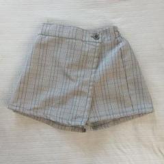 キッズ　キュロット　140