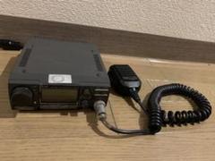 アイコム製IC-228 (145Mhz 10w)2 台共 ジャンク扱い