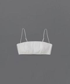 yo biotop ベアトップ　Feather top タグ付き未使用品 e BIOTOP | BIOTOP - ビオトープ -
