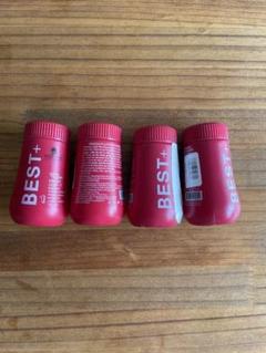 BEST dust it パウダーワックス4個　オージス ダストイットではないのサムネイル