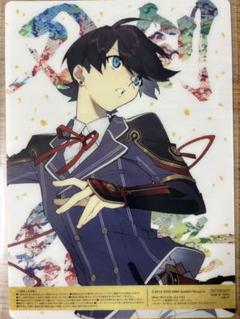 刀剣乱舞 鶴丸国永 店頭告知非売品ポスター 未使用 - メルカリ