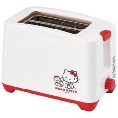 ハローキティ　ポップアップ トースター　タイニーチャム　サンリオ