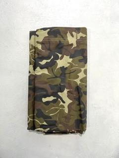 ［レア］ノルウェー 軍幕 カモ デッドストック 美品　ラスト 2025年最新】軍幕 デッドストックの人気アイテム - メルカリ